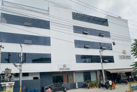 Hotel Raga