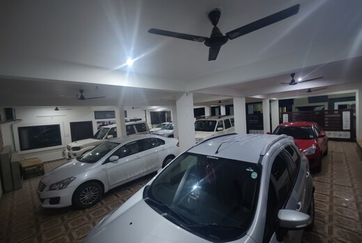 Main gallery