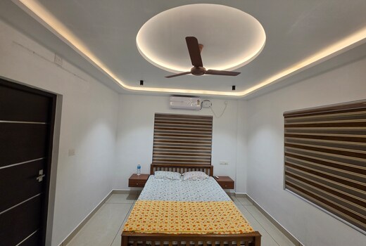 VKV'S Priya Residency Kizhakkambalam