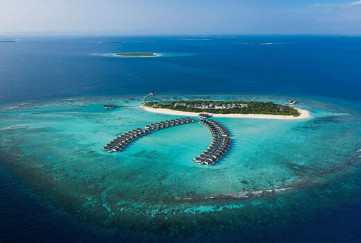 KUREDHIVARU RESORT and SPA
