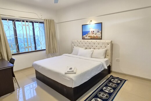 Luca Corporate Service Suites