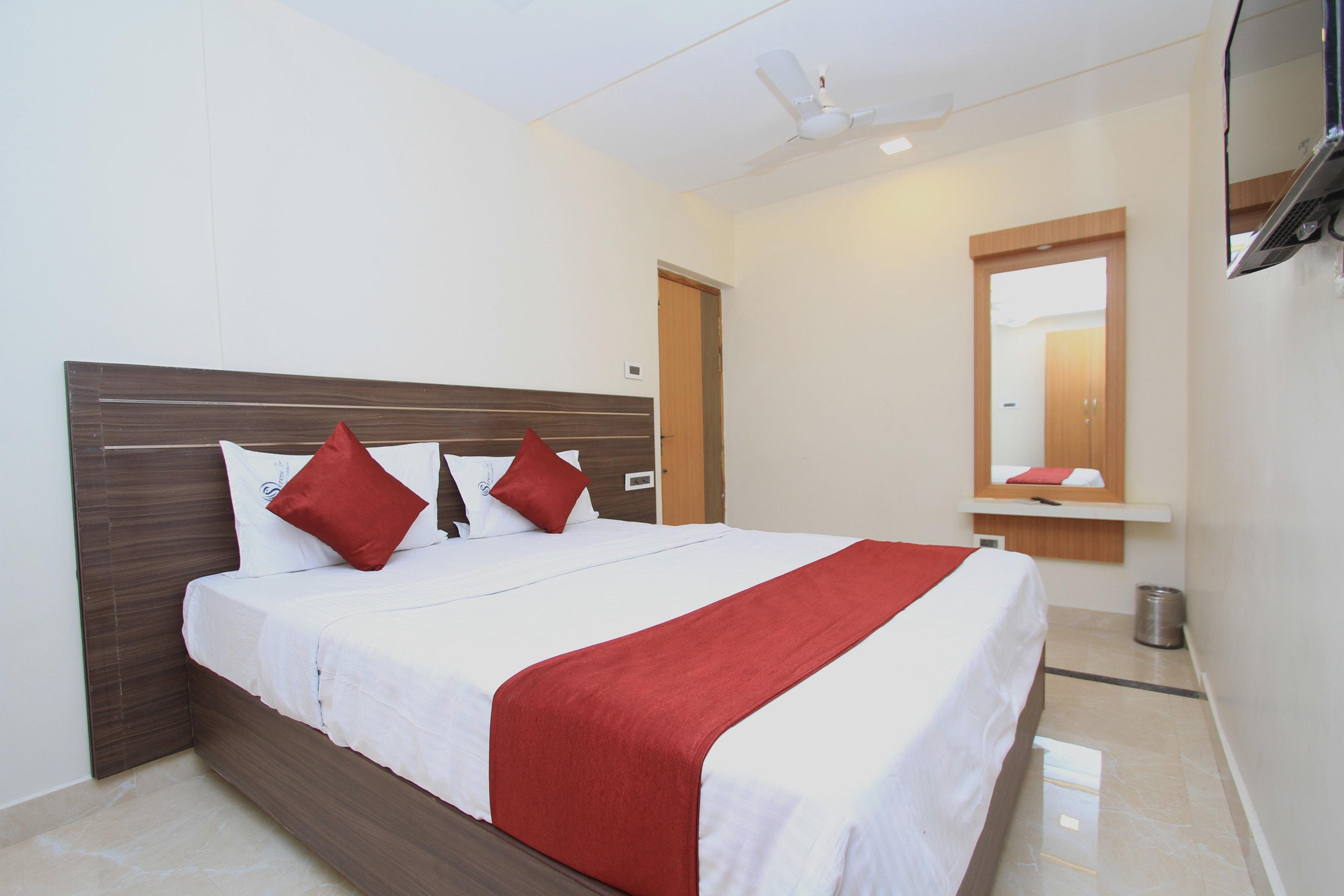 OYO Serene Inn