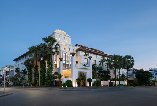Park Hyatt Siem Reap
