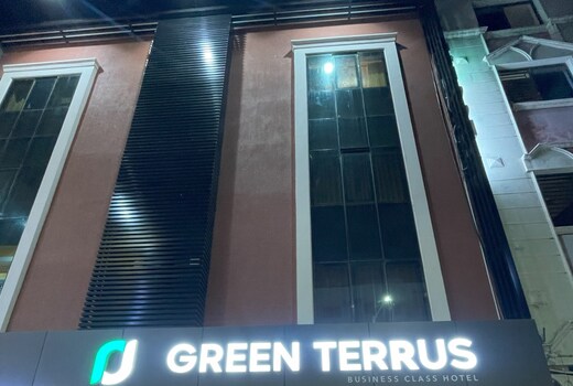 Green Terrus