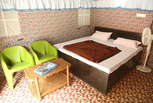 TooRani Camp