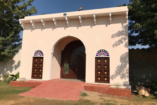 Main gallery