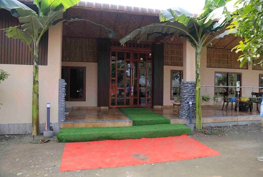 Binodini Village resort