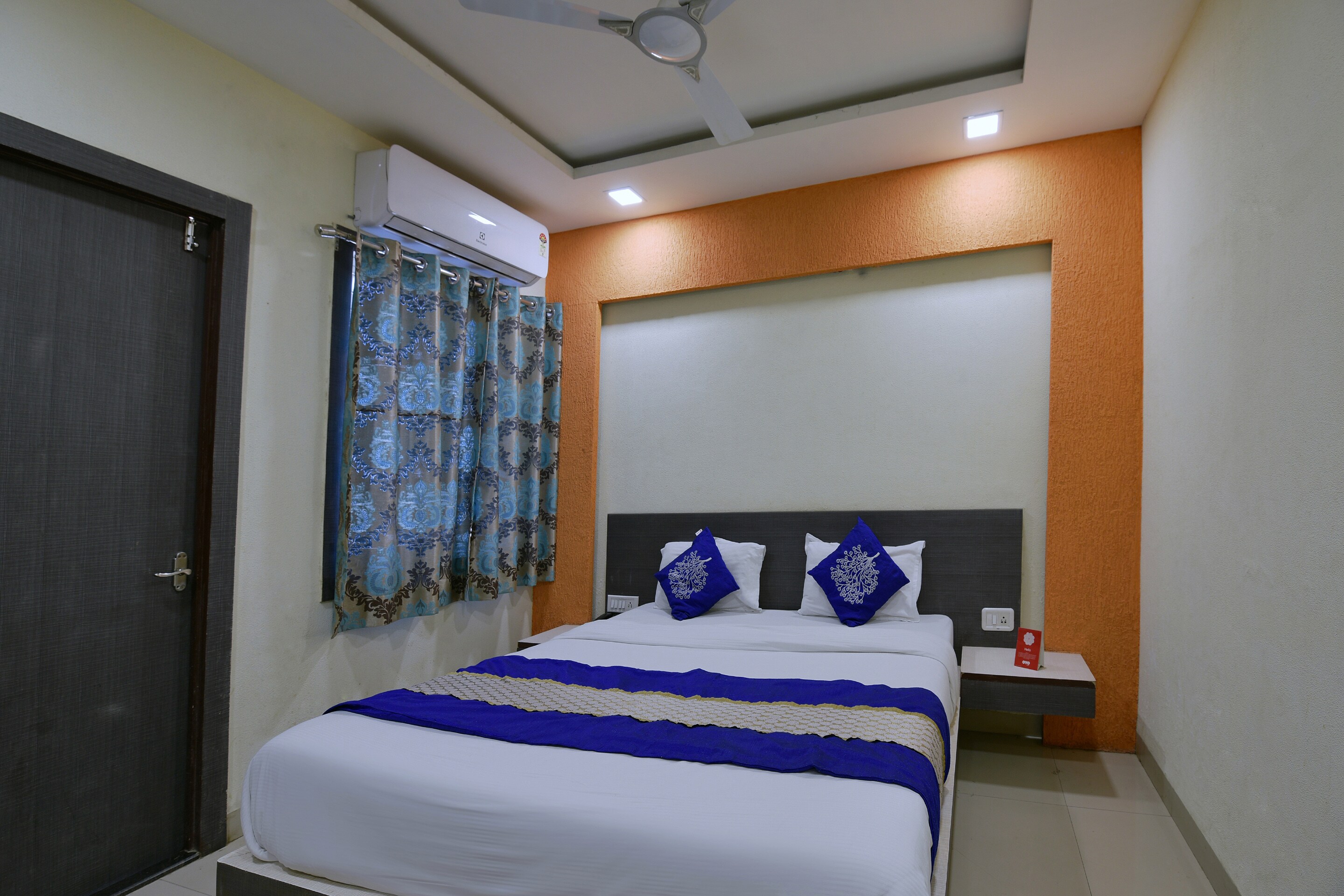 Hotel O SVL