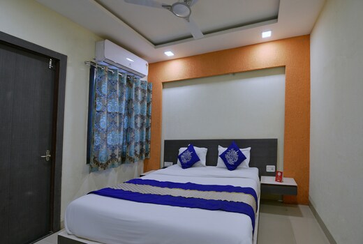 Hotel O SVL