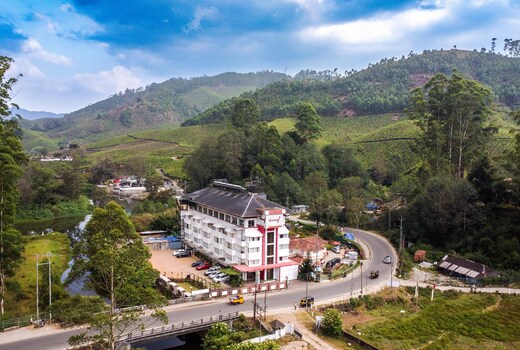 Hotel Hillview