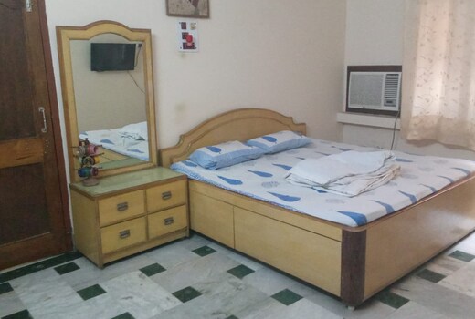 Shyam Homestay