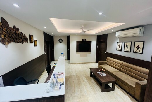 Main gallery