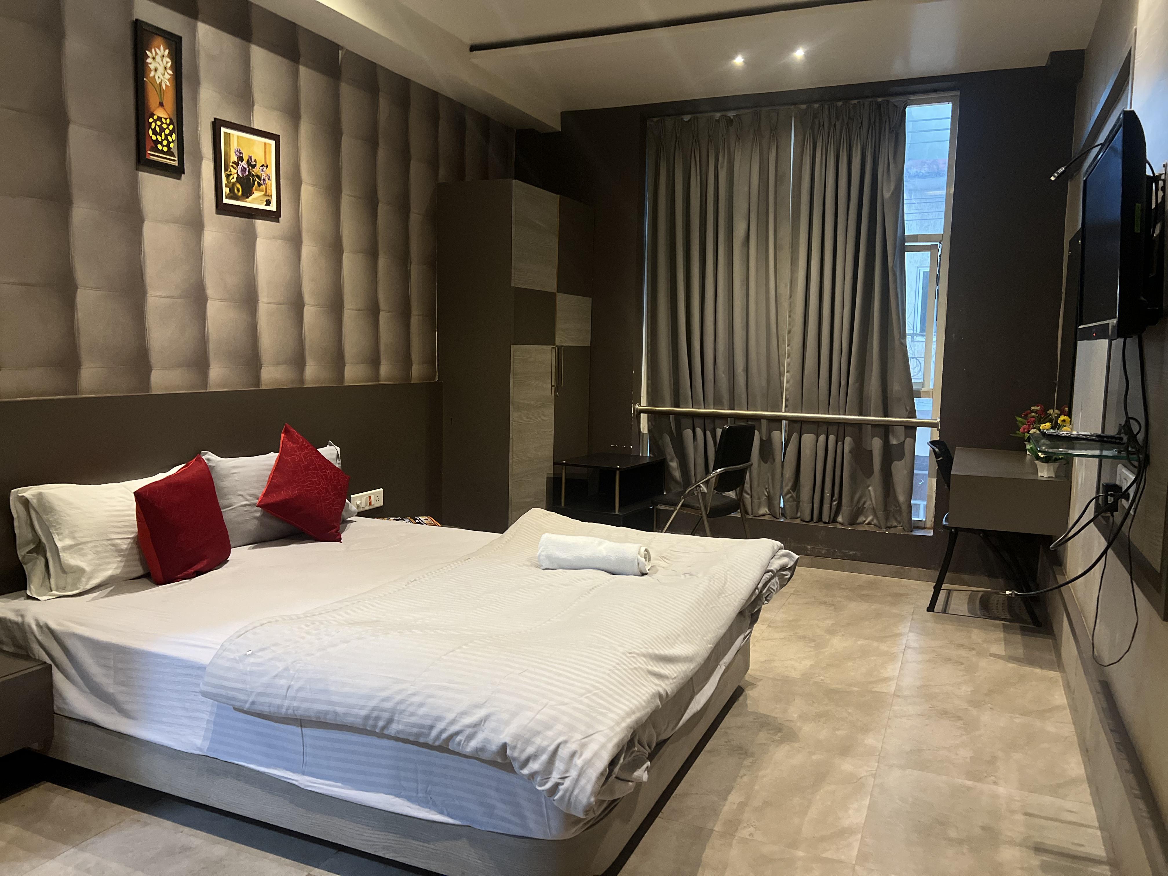 Stanza Luxurios Stay