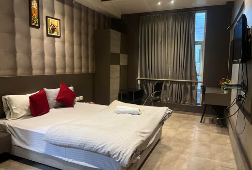 Stanza Luxurios Stay