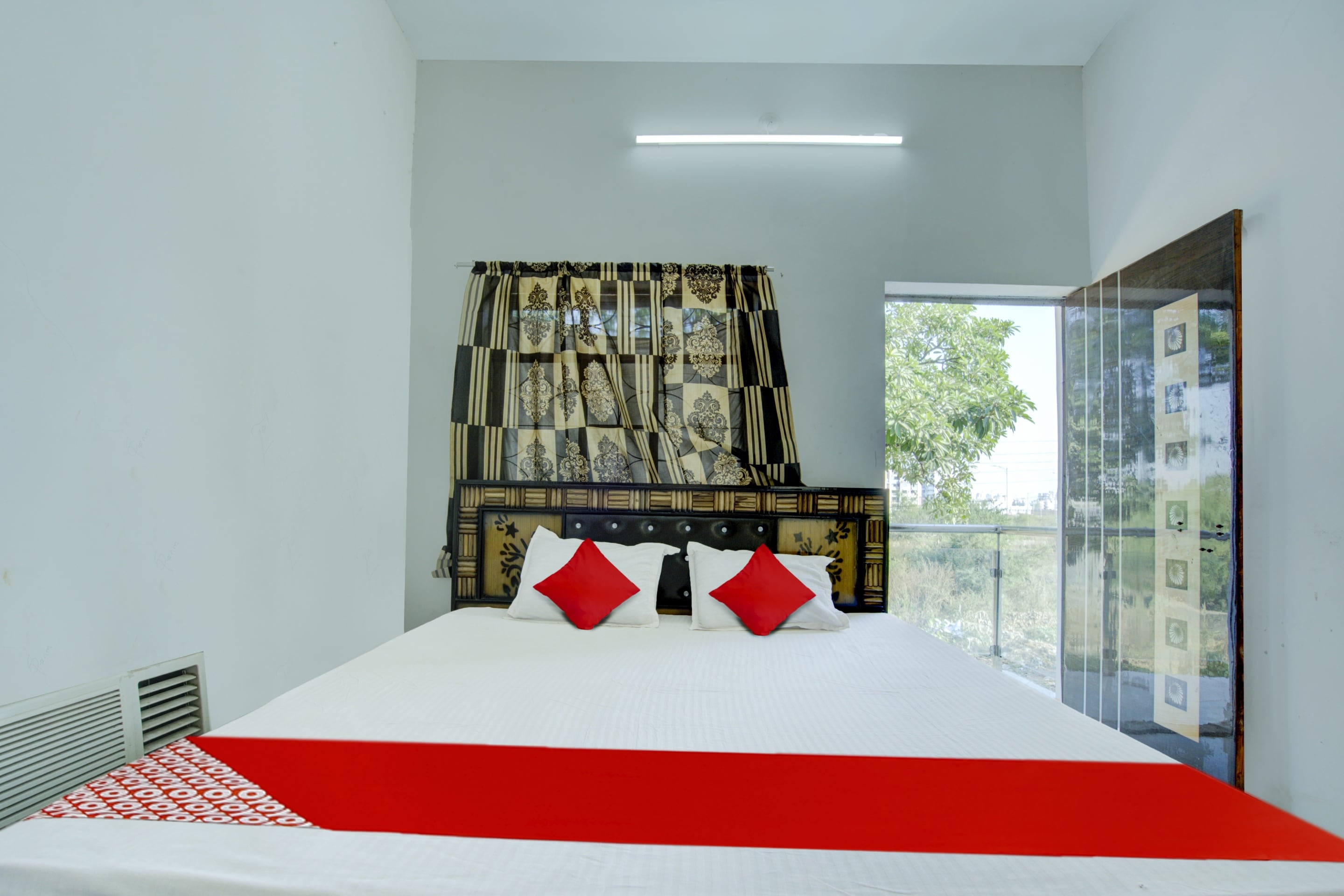 Super Hotel O Pragya New