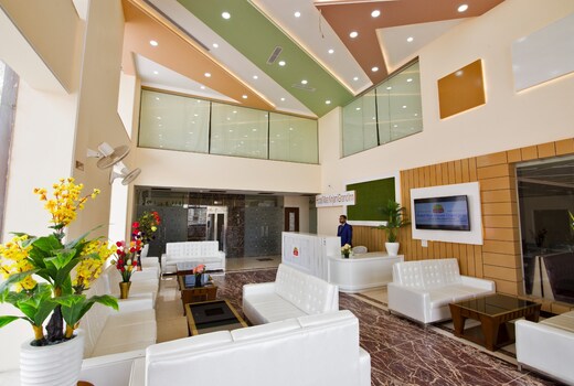 Main gallery