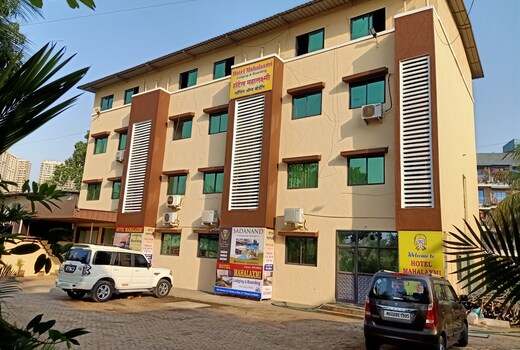 HOTEL MAHALAXMI