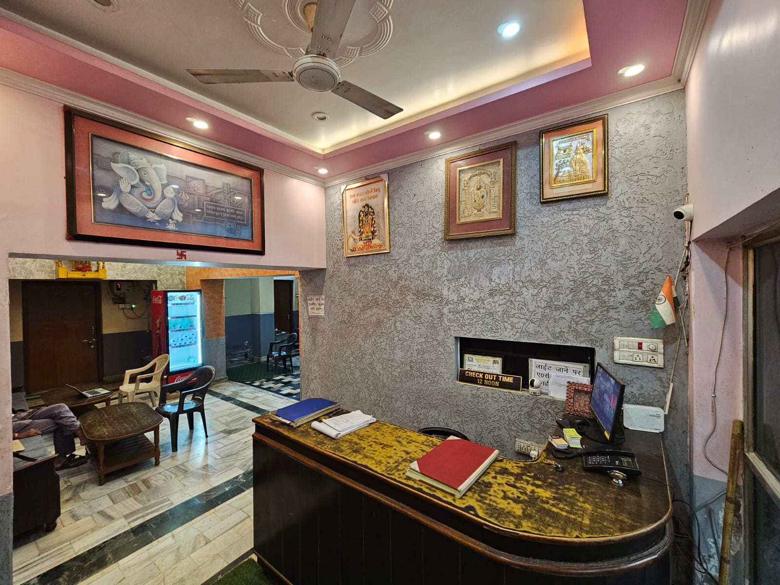 Main gallery