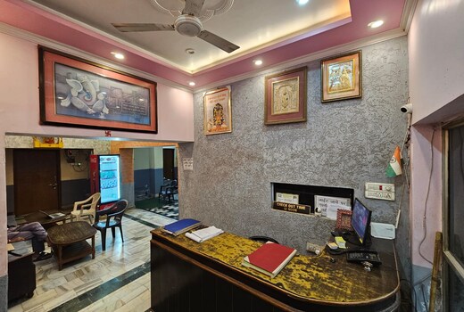 Main gallery