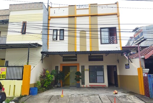 Hotel O Penginapan Tanjung Alang Syariah