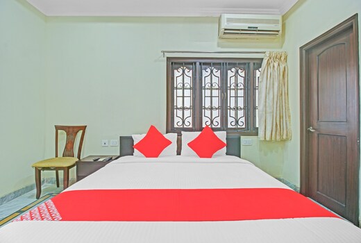 Hotel O Residency Inn