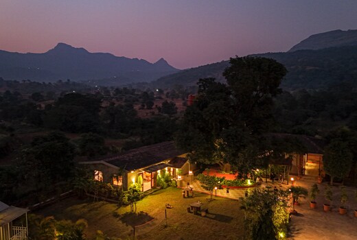 Vanah Villa And Resort