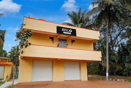Super Hotel O Bidadi Railway Junction Bangalore Formerly Ejalla