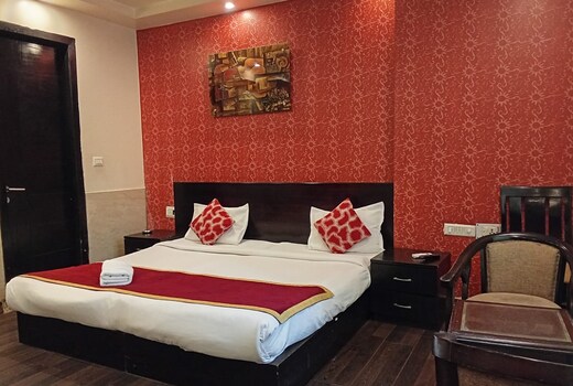 Hotel Swathi