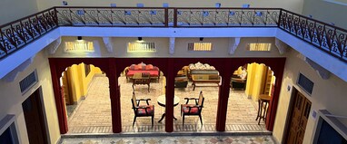 SAGOO GARH DIDWANA