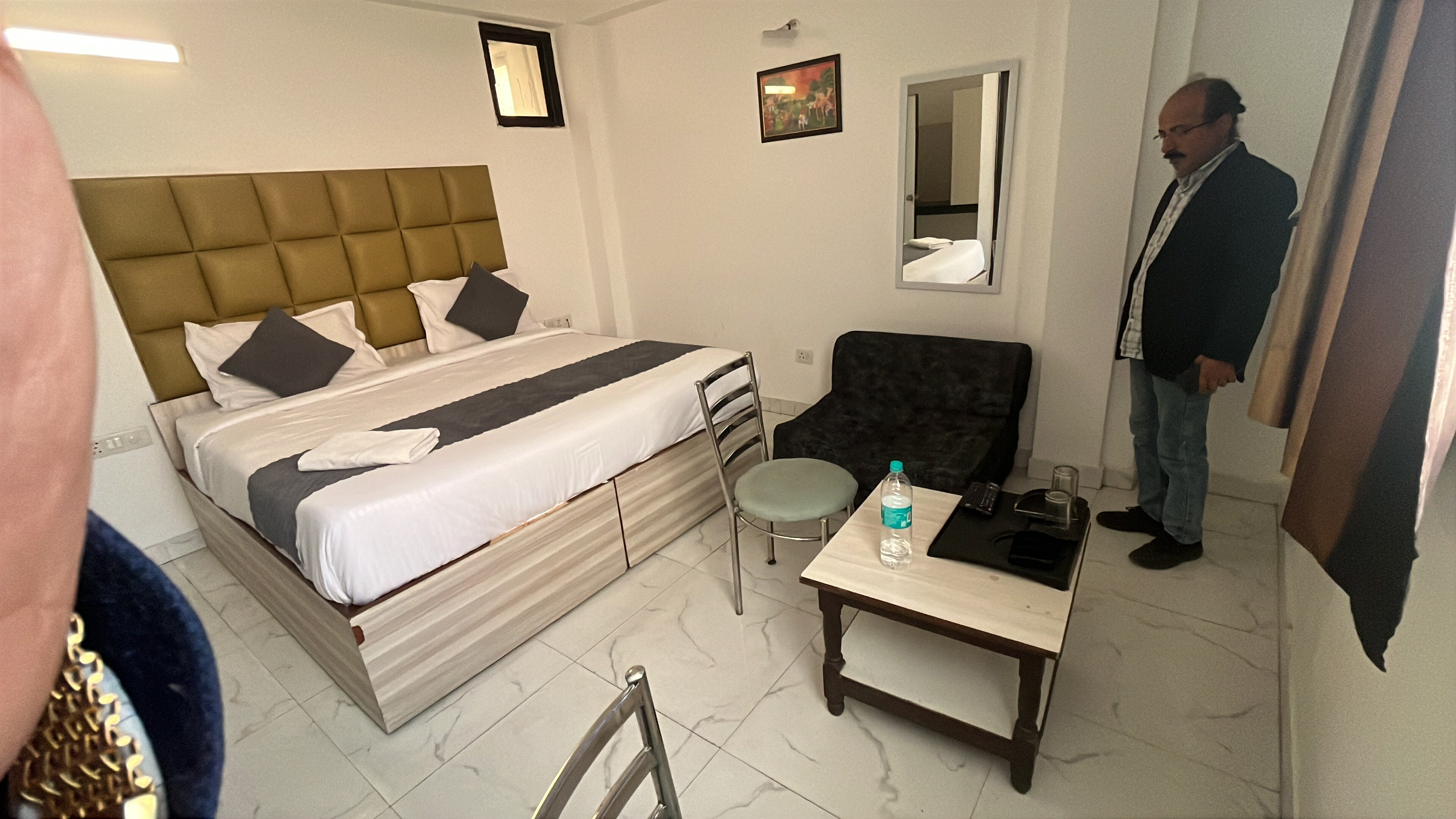 Hotel Golden Park