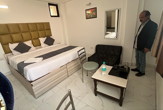 Hotel Golden Park