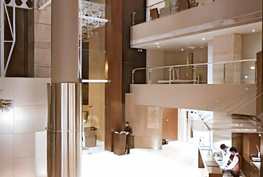 Main gallery