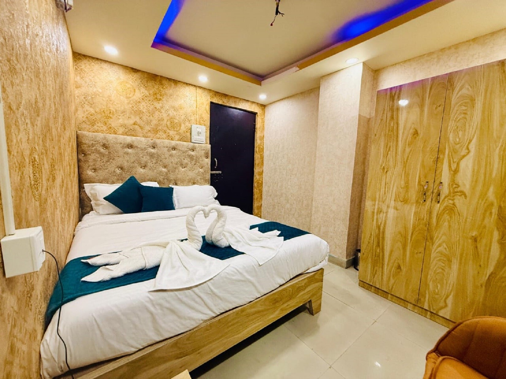 Hotel Diamond Regency