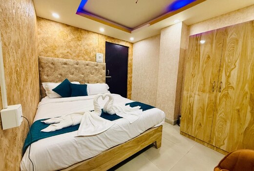 Hotel Diamond Regency