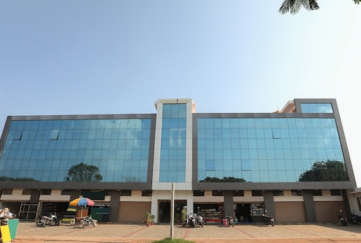 Hotel O Nanjangudu Formerly Ankanatheshwara Residency