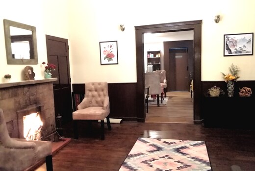 Montevideo Homestay
