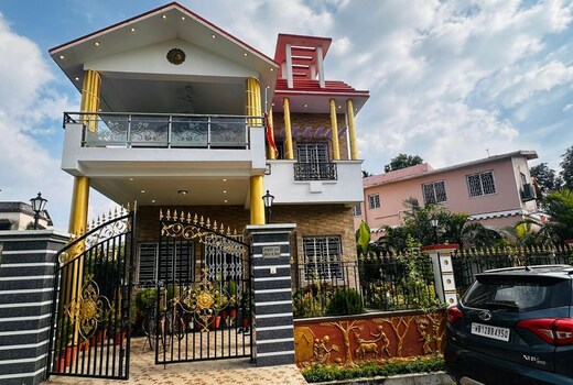 LOKNATH BHAVAN