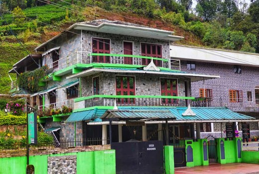 Casa Linda