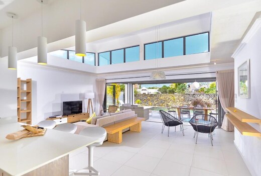 Corail Bleu Villa by LOV