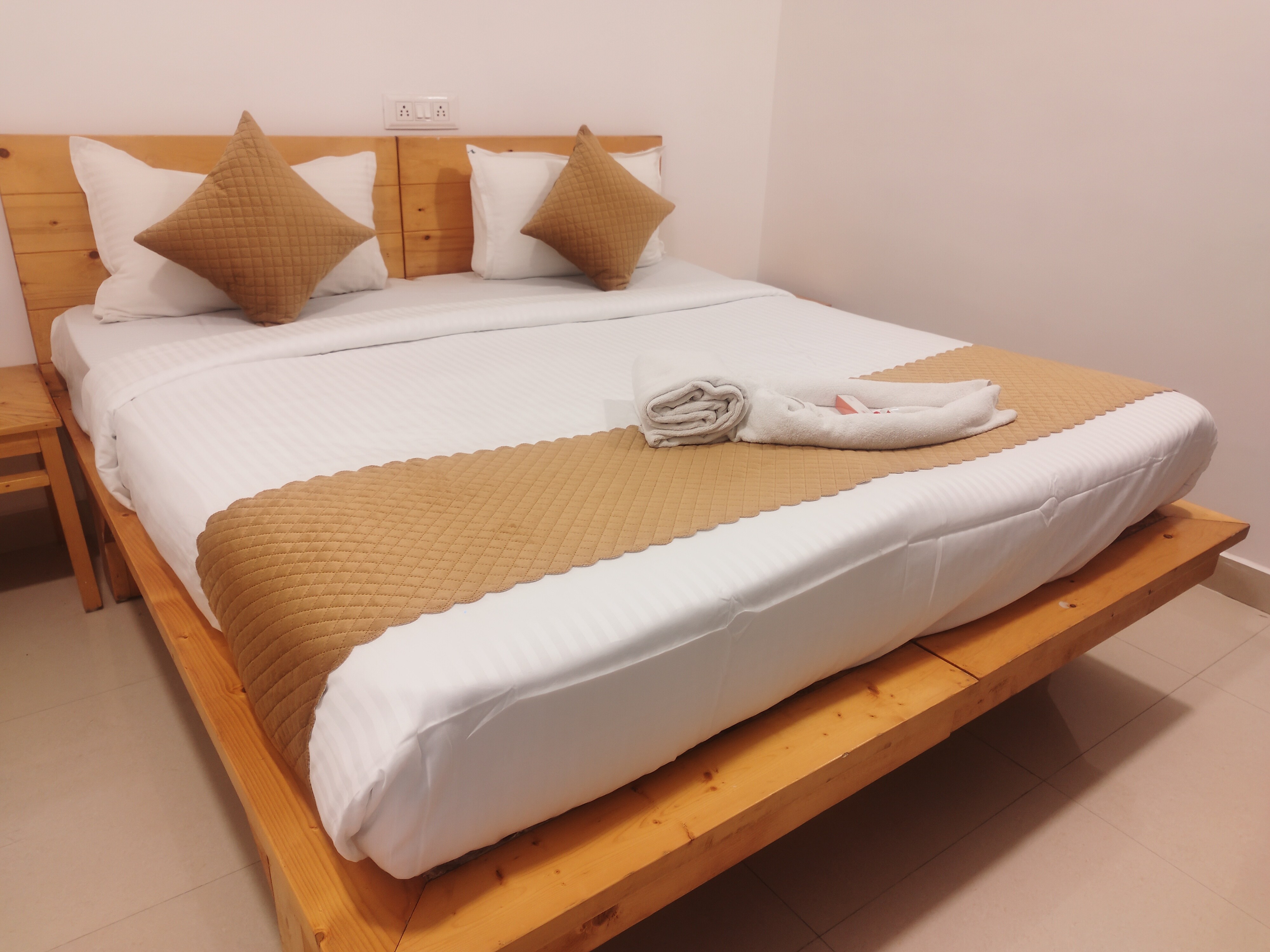 SHANBHAG HOTELS