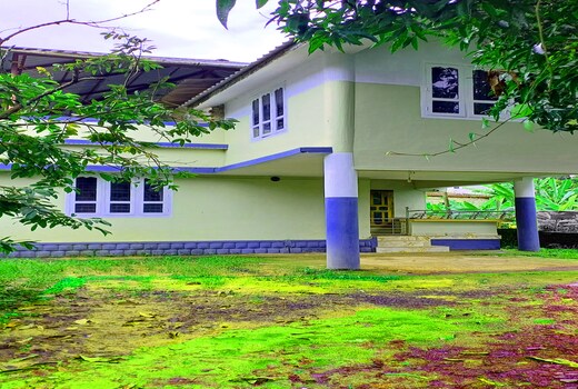 Empire Home