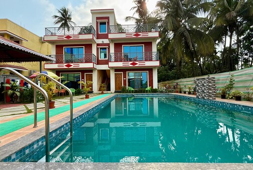 Coral Cove Resort