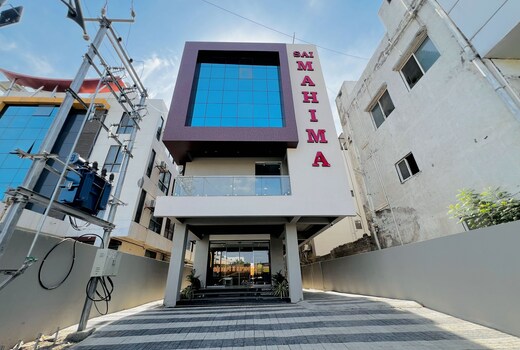 Hotel Sai Mahima