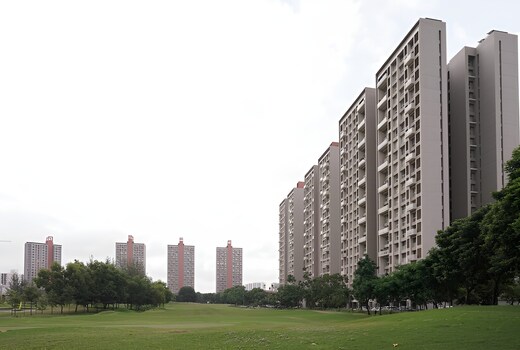 Panoramic Paradise | Spacious & Modern 2BHK Apartment
