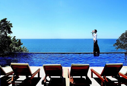 Secret Cliff Resort & Restaurant