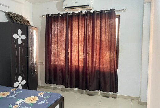 Daman Comfort Homestay