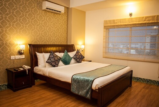 Orchid Suites