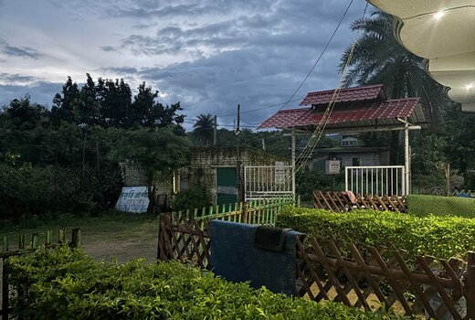 Hotel Prakriti Prangone