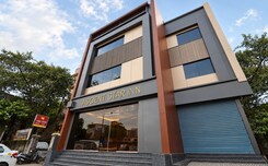 Ascent Star Inn Near Mumbai International Airport