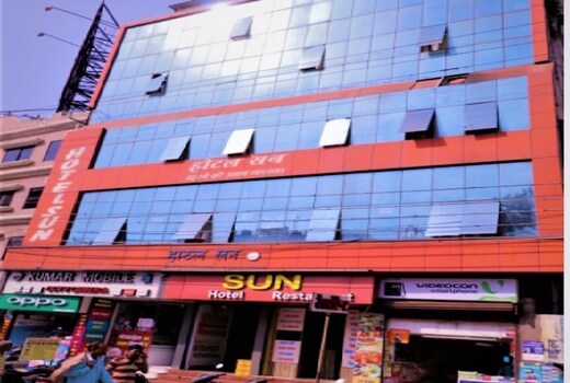 Hotel Sun